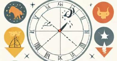 Zodiac Signs Navigate January Challenges