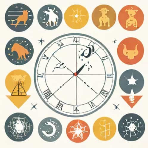 Zodiac Signs Navigate January Challenges