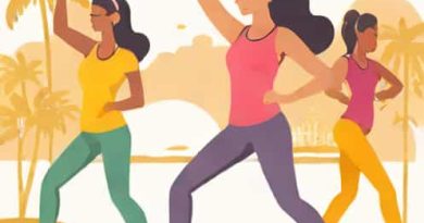 Zumba Classes Near Vijayanagar Bangalore