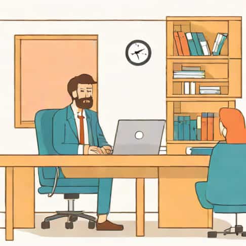 Zurich Job Simulation And Video Interview