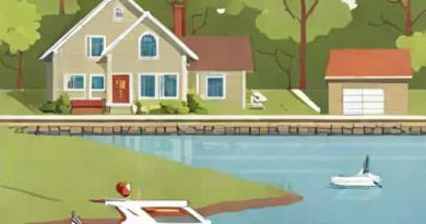 10 Centerboard Drive Bayville Nj