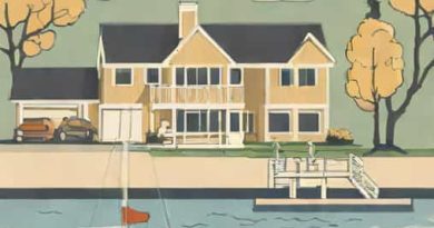 22 Centerboard Drive Bayville Nj