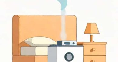 A Humidifier Help With Congestion