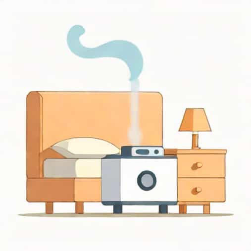 A Humidifier Help With Congestion