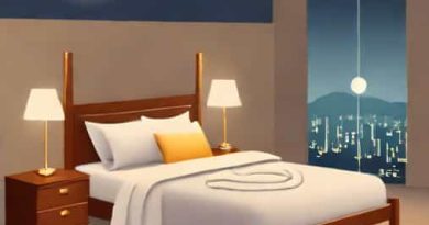 A Luxurious Night With Ningguang