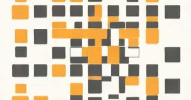 A Satirical Attack Crossword Clue