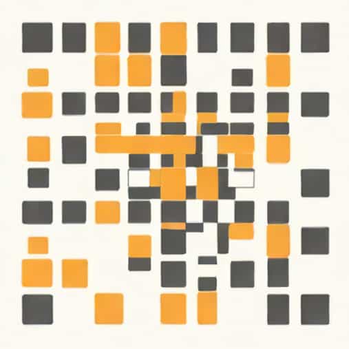A Satirical Attack Crossword Clue