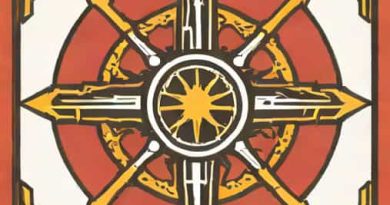 Adepta Sororitas Penitent Engine