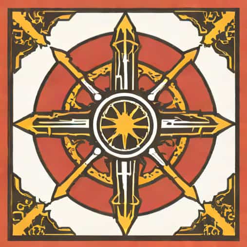 Adepta Sororitas Penitent Engine