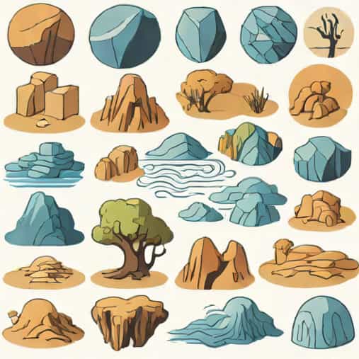 Agents And Kinds Of Metamorphism