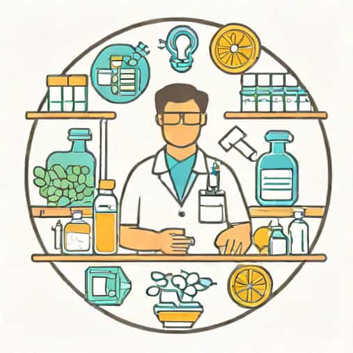 Alberta Pharmacists Can Prescribe