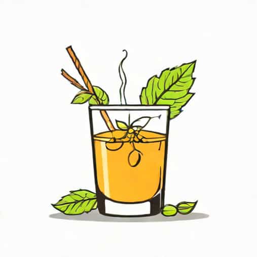 Alcohol That Tastes Like Aniseed