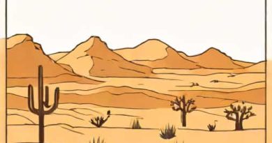Almach The Whispers Of The Desert