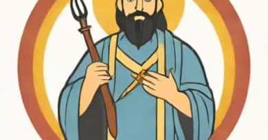 And Judas Is The Demon I Cling To