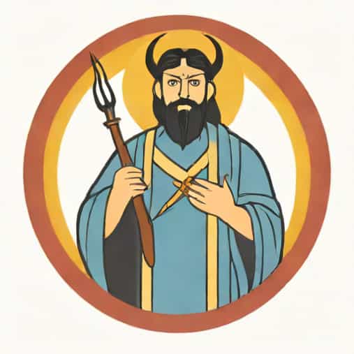 And Judas Is The Demon I Cling To