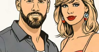 Are Taylor Swift And Travis Kelce