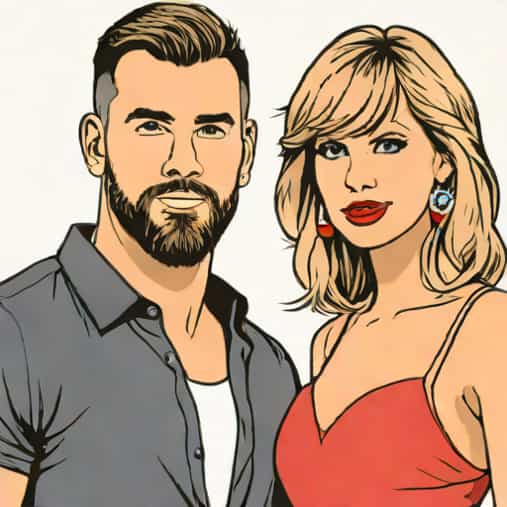 Are Taylor Swift And Travis Kelce
