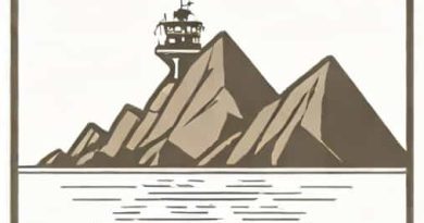 Armada Declivity 108 Mount Point
