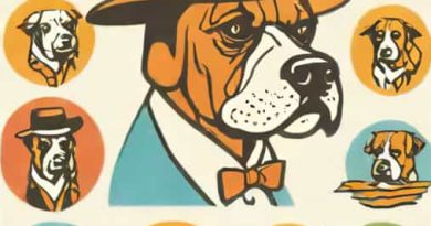 Author Of Mad Dogs And Englishmen