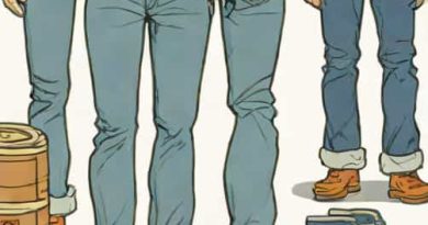 Barrel Jeans Citizens Of Humanity
