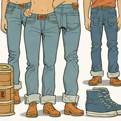 Barrel Jeans Citizens Of Humanity