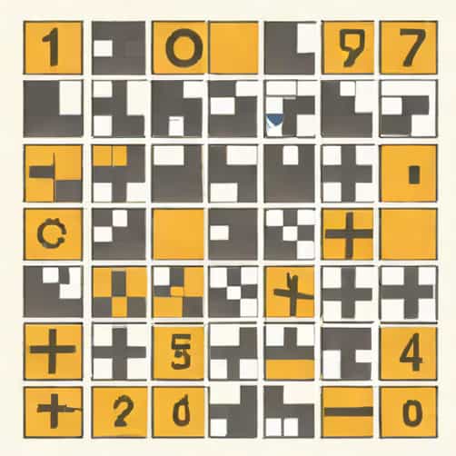 Be Very Proficient Crossword Clue