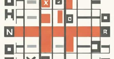 Befogged Crossword Clue 6 Letters