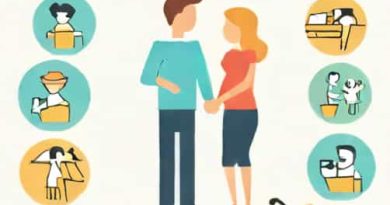 Benefits Of Adopting A Grandchild