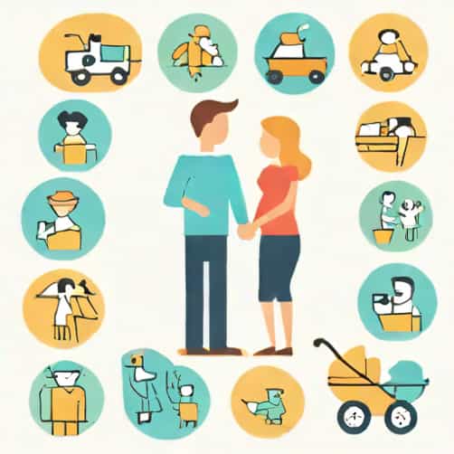 Benefits Of Adopting A Grandchild
