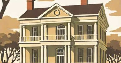 Best Antebellum Homes In Natchez