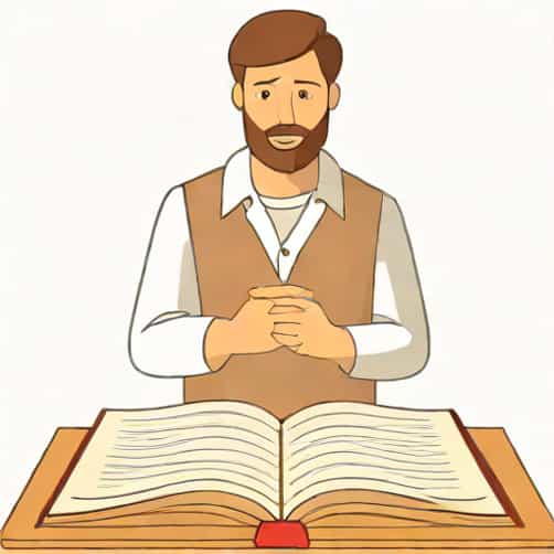 Bible Verses About Admiring A Man