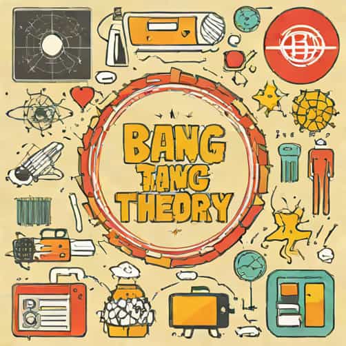 Big Bang Theory Petty Functionary