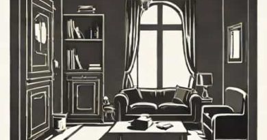 Black Souls Room Of Reminiscence