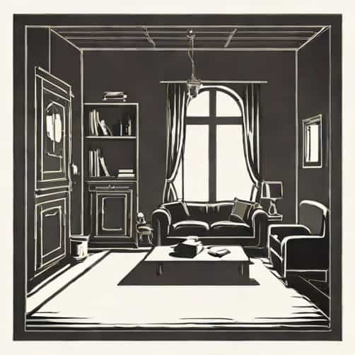Black Souls Room Of Reminiscence