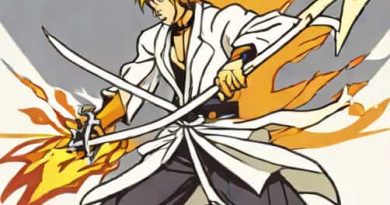 Bleach Brave Souls Weaken Attack