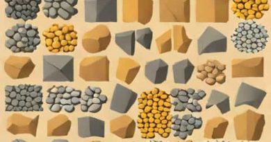 Bulk Density Of Coarse Aggregate