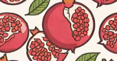 Can You Freeze Pomegranate Seeds