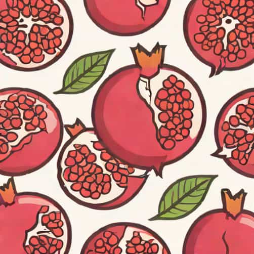 Can You Freeze Pomegranate Seeds
