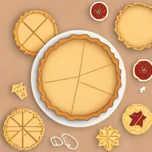 Can You Freeze Shortcrust Pastry