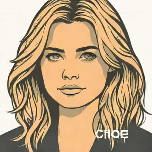 Chloe Grace Moretz Kate Harrison