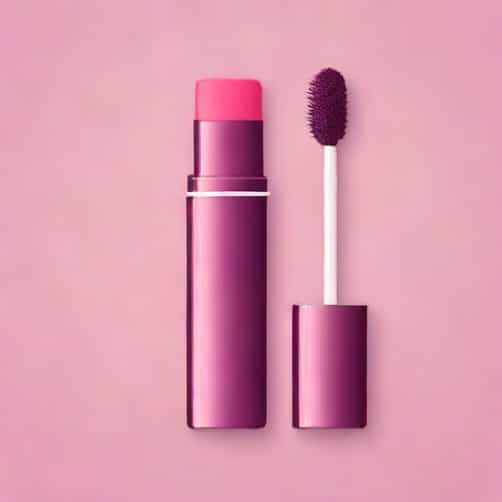 Clinique Portly Plum Chubby Stick