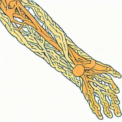 Common Peroneal Nerve Innervation