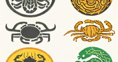 Compatibility Of Leo And Scorpio