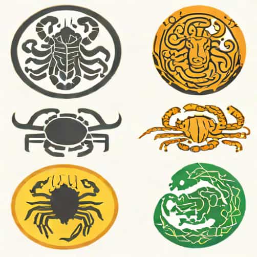 Compatibility Of Leo And Scorpio