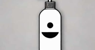 Concoct And Test Your Own Shampoo