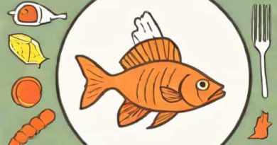 Cooking Method Suited To Fat Fish