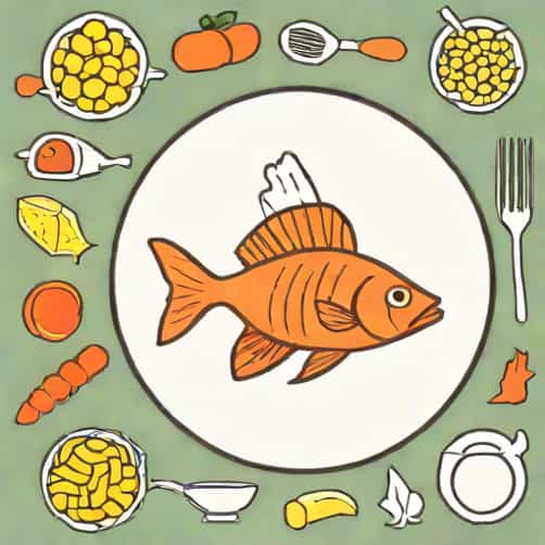Cooking Method Suited To Fat Fish