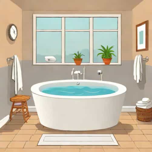 Costco Jacuzzi Bath Remodel Cost