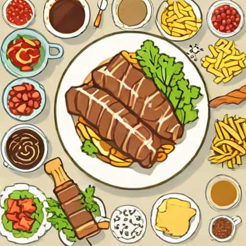 Costillas Esternales Y Asternales