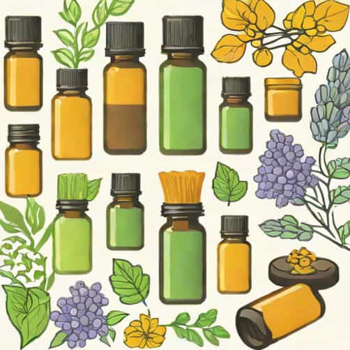 Coupon For Revive Essential Oils